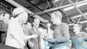 A look at the 1966 World Cup team England’s current crop look to emulate