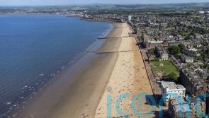 Warnings still in place amid probe into Edinburgh beach bacteria pollution
