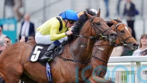 Quddwah out to make up for lost time in Summer Mile at Ascot