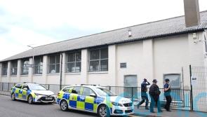 Sikh worshipper ‘tried to tackle’ sword-wielding teenage raider at gurdwara