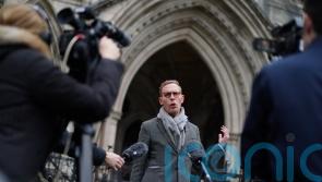Laurence Fox to make appeal bid against libel judgments after ‘paedophile’ row