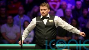 Professional snooker player Michael White jailed for domestic violence offences