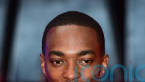 New Captain America trailer shows Anthony Mackie as superhero for first time