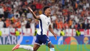 Ollie Watkins fired up to repeat game-changing impact in Euro 2024 final