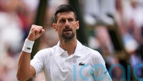 Novak Djokovic eases past Lorenzo Musetti to set up Carlos Alcaraz final rematch