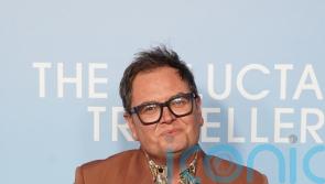 Alan Carr and Roman Kemp inspired by Michael Mosley to reveal mental health tips