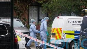 Man arrested in London after human remains found in suitcases in Bristol
