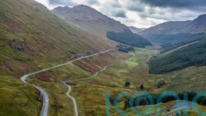 Contract awarded for £5.5m Rest and Be Thankful ground investigations