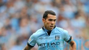On this day in 2009: Carlos Tevez agrees Manchester City move on five-year deal