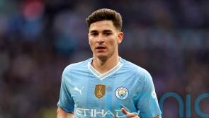 Football rumours: Julian Alvarez makes shock request to leave Manchester City