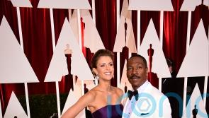 Eddie Murphy marries partner Paige Butcher in ‘private’ Caribbean ceremony