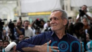 New President vows balance, but warns US that Iran won’t be pressured