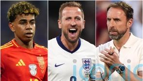 Three-year itch, teenage kicks – key talking points ahead of Euro 2024 final