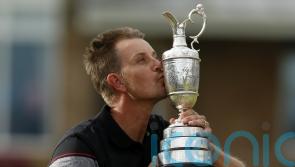 Henrik Stenson excited to reignite Royal Troon rivalry with Phil Mickelson