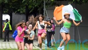 Trnsmt fans fly the flag at Scotland&rsquo;s biggest music festival