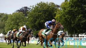 Aalto blitzes Bunbury Cup foes for emphatic victory
