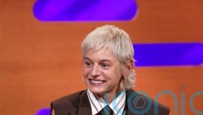 Emma Corrin &lsquo;starting to doubt everything&rsquo; in their life and career