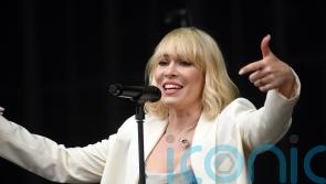 Natasha Bedingfield asks fans to sing Lewis Capaldi song with her at Trnsmt