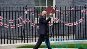 Aukus defence project can help drive growth agenda, says John Healey