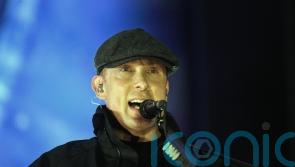 Gerry Cinnamon produces explosive performance at Trnsmt