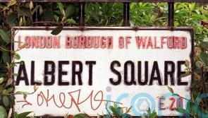 EastEnders takes home seven gongs at new soap awards show