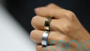Samsung’s new smart ring gives users more power to track health, UK boss says