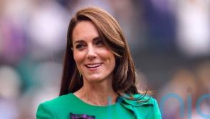 Kate to present Wimbledon men’s cup in second appearance since cancer diagnosis