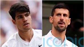 Wimbledon day 14: Carlos Alcaraz and Novak Djokovic face off again