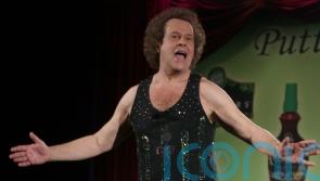 US fitness guru Richard Simmons dies aged 76