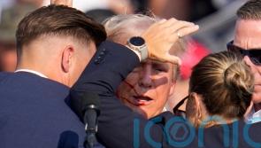 Concerns raised for MPs’ safety after Trump shooting