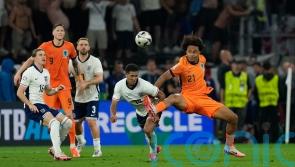 Manchester United sign Netherlands striker Joshua Zirkzee from Bologna