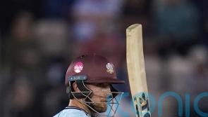 Surrey set to join Birmingham in securing home Vitality Blast quarter-final