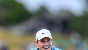 Local favourite Robert MacIntyre rides his luck to win Genesis Scottish Open