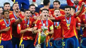 Final heartbreak for England again as late winner earns Spain Euro 2024 glory