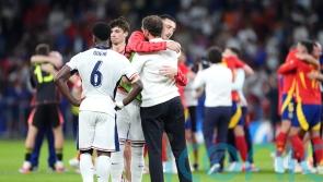 Alan Shearer says England showed Spain ‘too much respect’ in Euro final