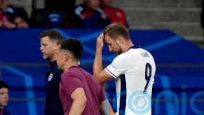 Harry Kane says pain of England’s Euros final defeat is ‘as tough as it gets’