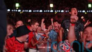 England team ‘saved’ night-time sector, industry boss says after Euros defeat
