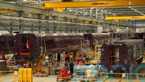 Manufacturing jobs in England fall while devolved nations see growth