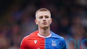 Football rumours: Adam Wharton likely to stay at Crystal Palace