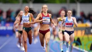 Team GB athletes on how they stay confident and overcome setbacks
