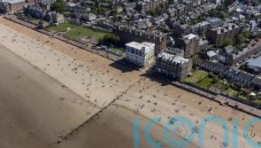 Government ‘missing in action’ on Edinburgh beach pollution incident, MP claims