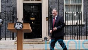 Respect and NHS top of ‘change’ agenda, major post-election survey finds