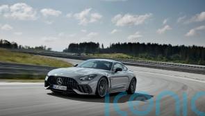 New Mercedes-AMG GT 63 Pro gets more power and track-focused features