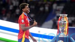 Euro 2024 statistics: Yamal, Pepe and Bajrami among record-breakers in Germany