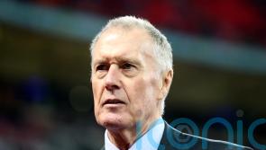 Sir Geoff Hurst: Gareth Southgate deserves to stay on as England boss