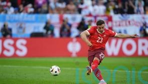 Switzerland’s Xherdan Shaqiri retires from international football