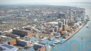 New plans for Liverpool waterfront regeneration submitted by developers