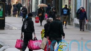 Retailers under highest stress since Covid, research suggests