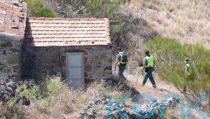 Timeline: The search for missing teenager Jay Slater in Tenerife