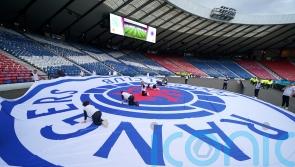 Rangers confirm temporary switch to Hampden due to renovation work at Ibrox
